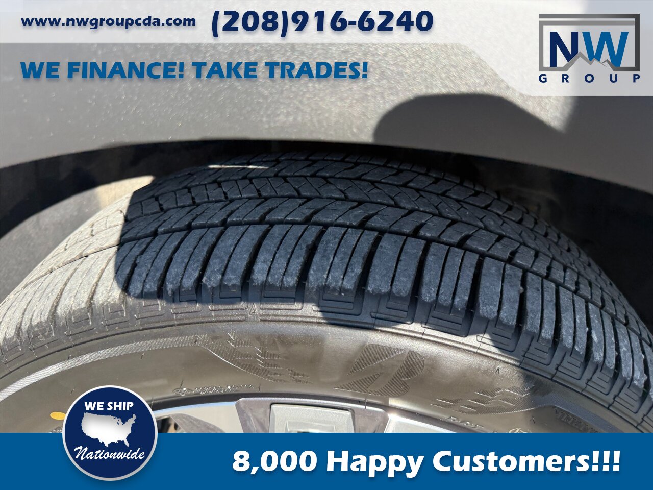 2023 Subaru Solterra Limited   - Photo 10 - Post Falls, ID 83854