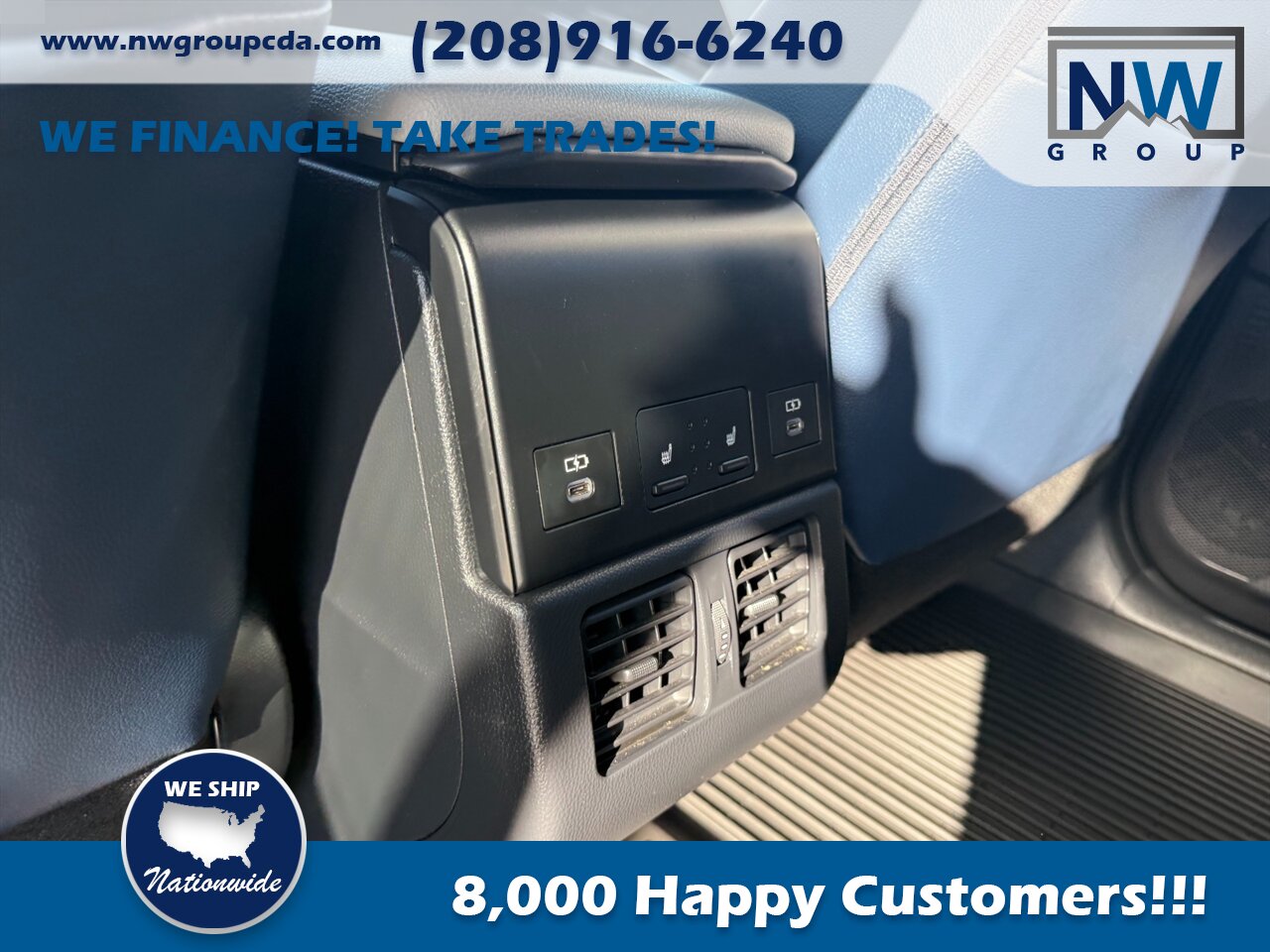 2023 Subaru Solterra Limited   - Photo 23 - Post Falls, ID 83854