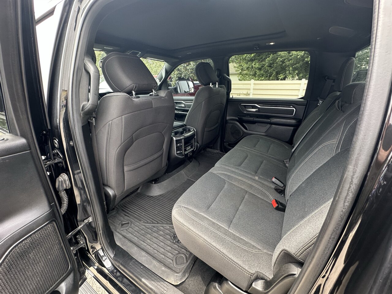 2019 RAM 1500 Big Horn - Photo 10 - Post Falls, ID 83854