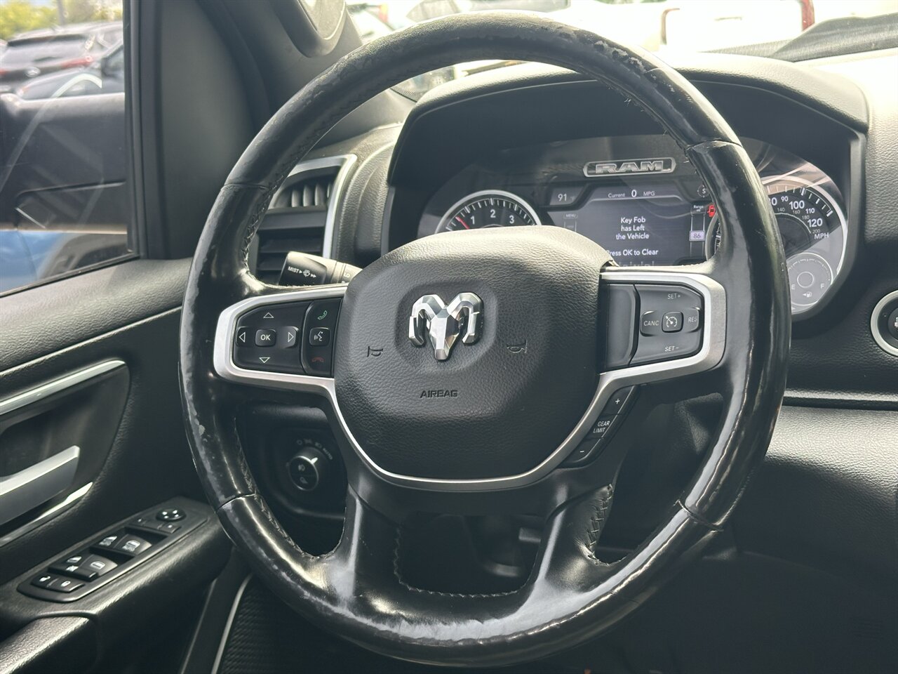 2019 RAM 1500 Big Horn - Photo 7 - Post Falls, ID 83854