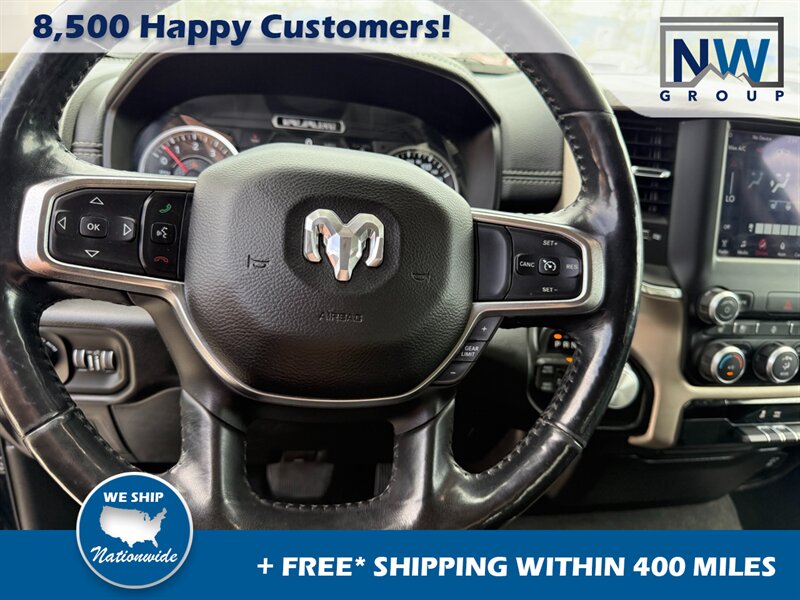 2019 RAM 1500 Laramie   - Photo 11 - Post Falls, ID 83854