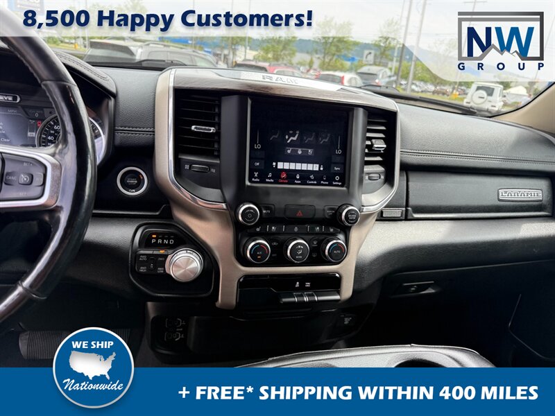 2019 RAM 1500 Laramie   - Photo 10 - Post Falls, ID 83854