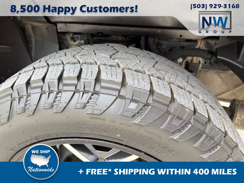 2019 RAM 1500 Laramie.  4x4, New Tires, Serviced Regularly! Nice Shape! Great Running Shape! - Photo 20 - Post Falls, ID 83854