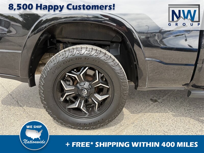 2019 RAM 1500 Laramie   - Photo 22 - Post Falls, ID 83854