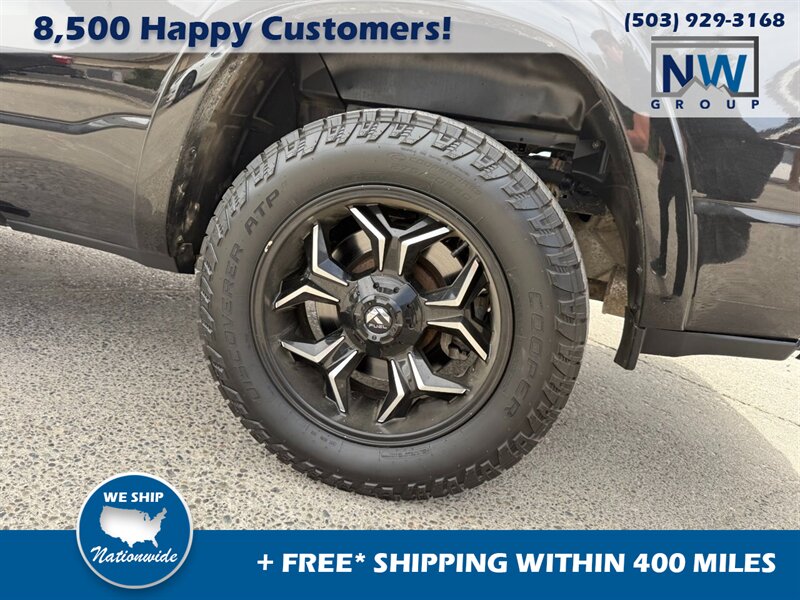 2019 RAM 1500 Laramie.  4x4, New Tires, Serviced Regularly! Nice Shape! Great Running Shape! - Photo 23 - Post Falls, ID 83854