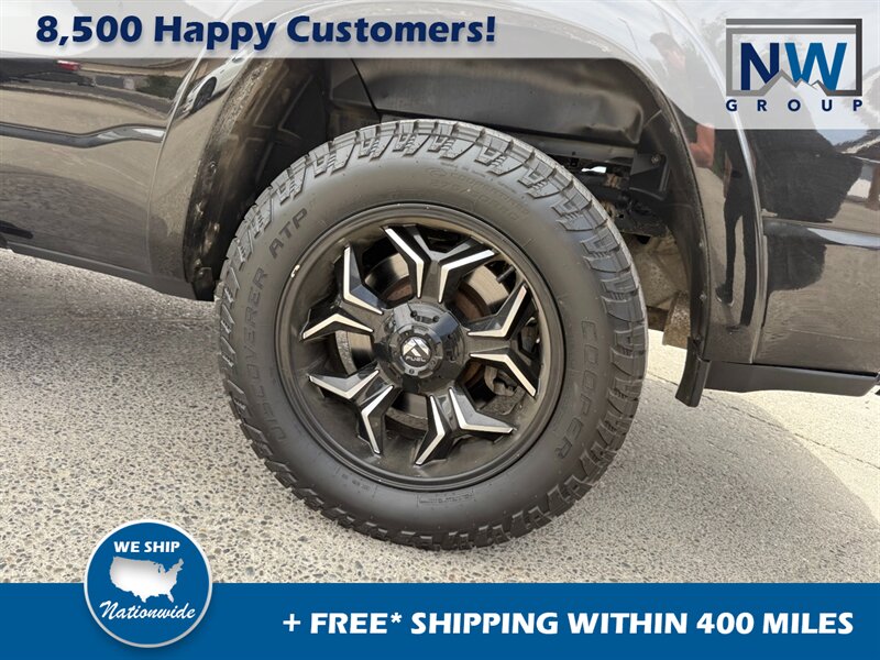 2019 RAM 1500 Laramie   - Photo 16 - Post Falls, ID 83854