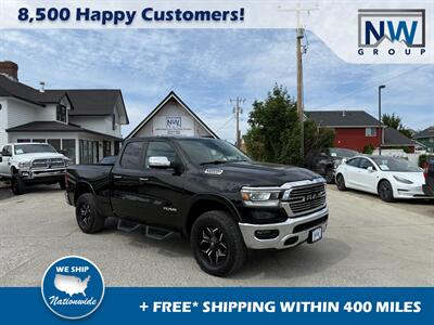 2019 RAM 1500 Laramie Truck