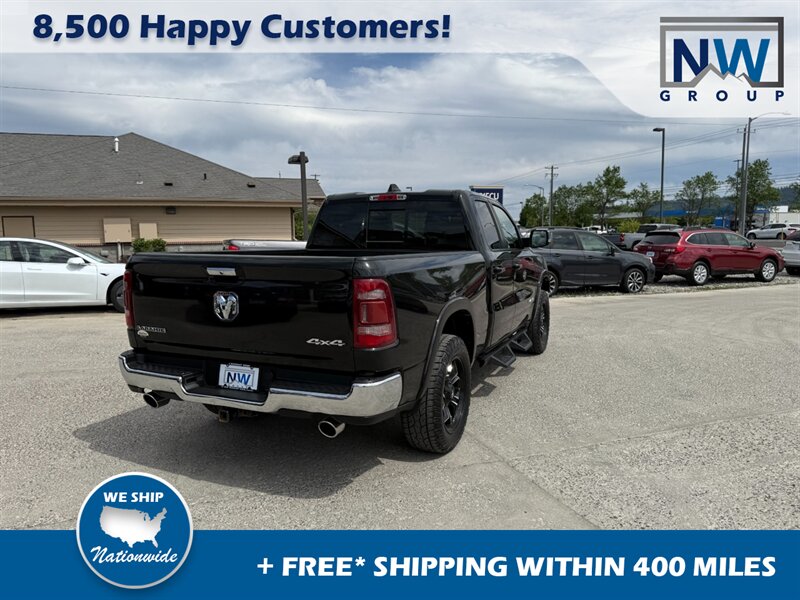 2019 RAM 1500 Laramie   - Photo 41 - Post Falls, ID 83854