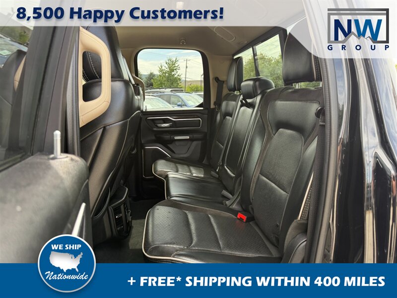 2019 RAM 1500 Laramie   - Photo 13 - Post Falls, ID 83854