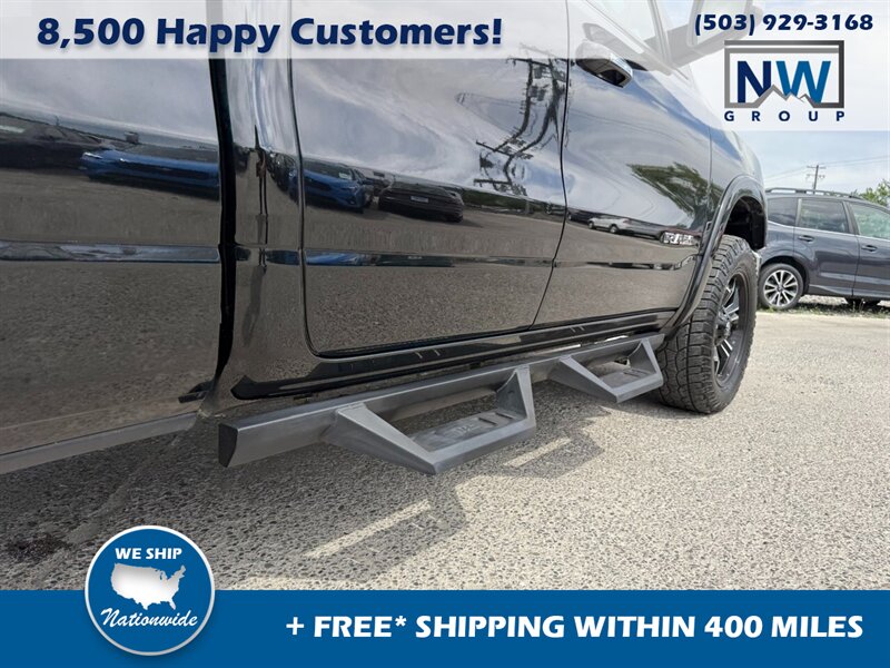 2019 RAM 1500 Laramie.  4x4, New Tires, Serviced Regularly! Nice Shape! Great Running Shape! - Photo 24 - Post Falls, ID 83854