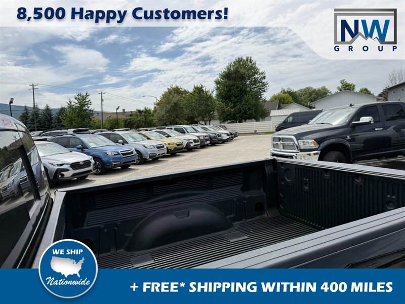 2019 RAM 1500 Laramie   - Photo 14 - Post Falls, ID 83854