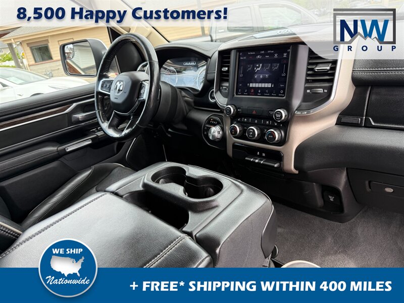 2019 RAM 1500 Laramie   - Photo 29 - Post Falls, ID 83854