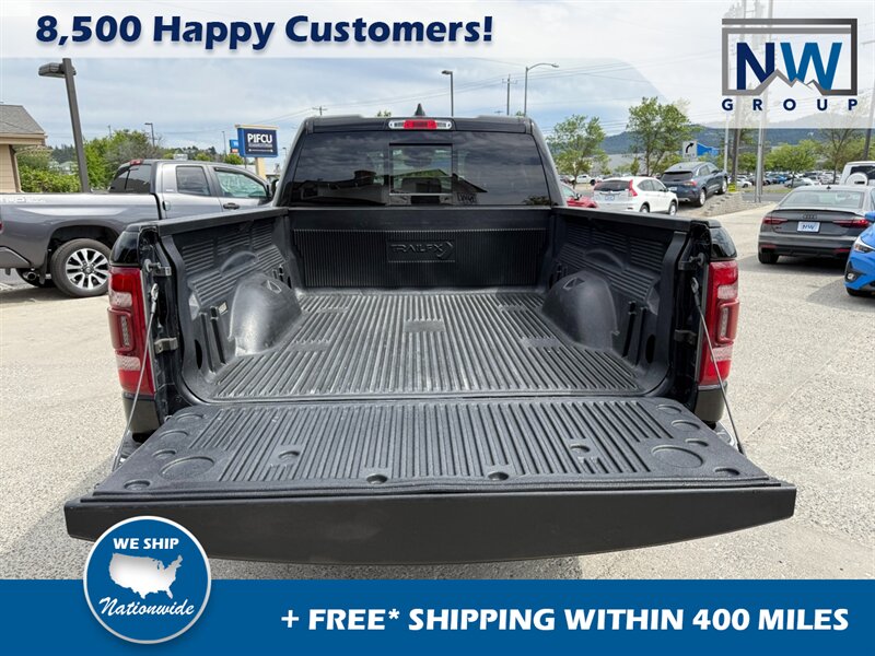 2019 RAM 1500 Laramie   - Photo 19 - Post Falls, ID 83854
