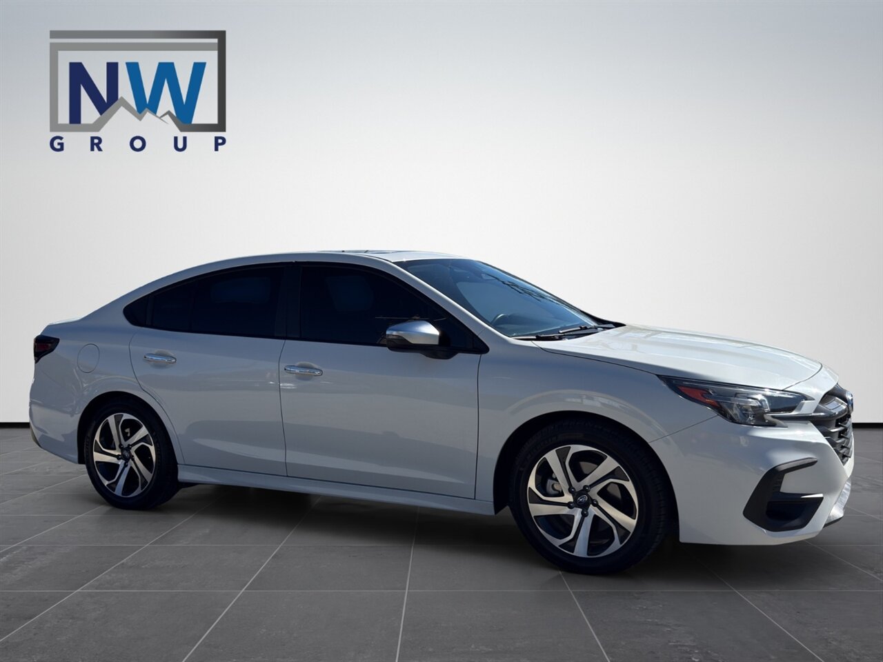 2023 Subaru Legacy Touring XT.  AWD, 15k miles, Leather, Sunroof and more! Amazing! - Photo 1 - Post Falls, ID 83854