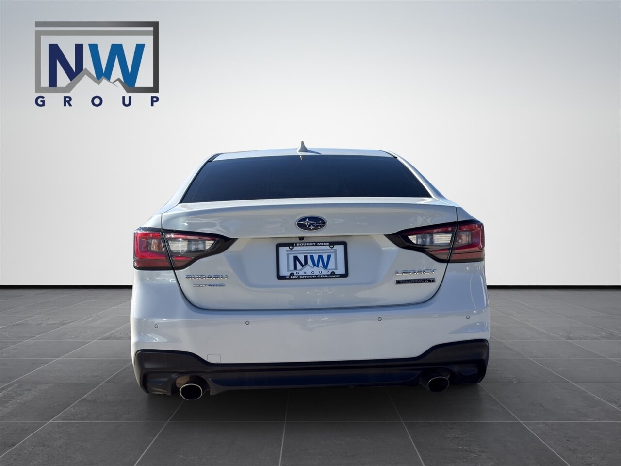 2023 Subaru Legacy Touring XT.  AWD, 15k miles, Leather, Sunroof and more! Amazing! - Photo 6 - Post Falls, ID 83854