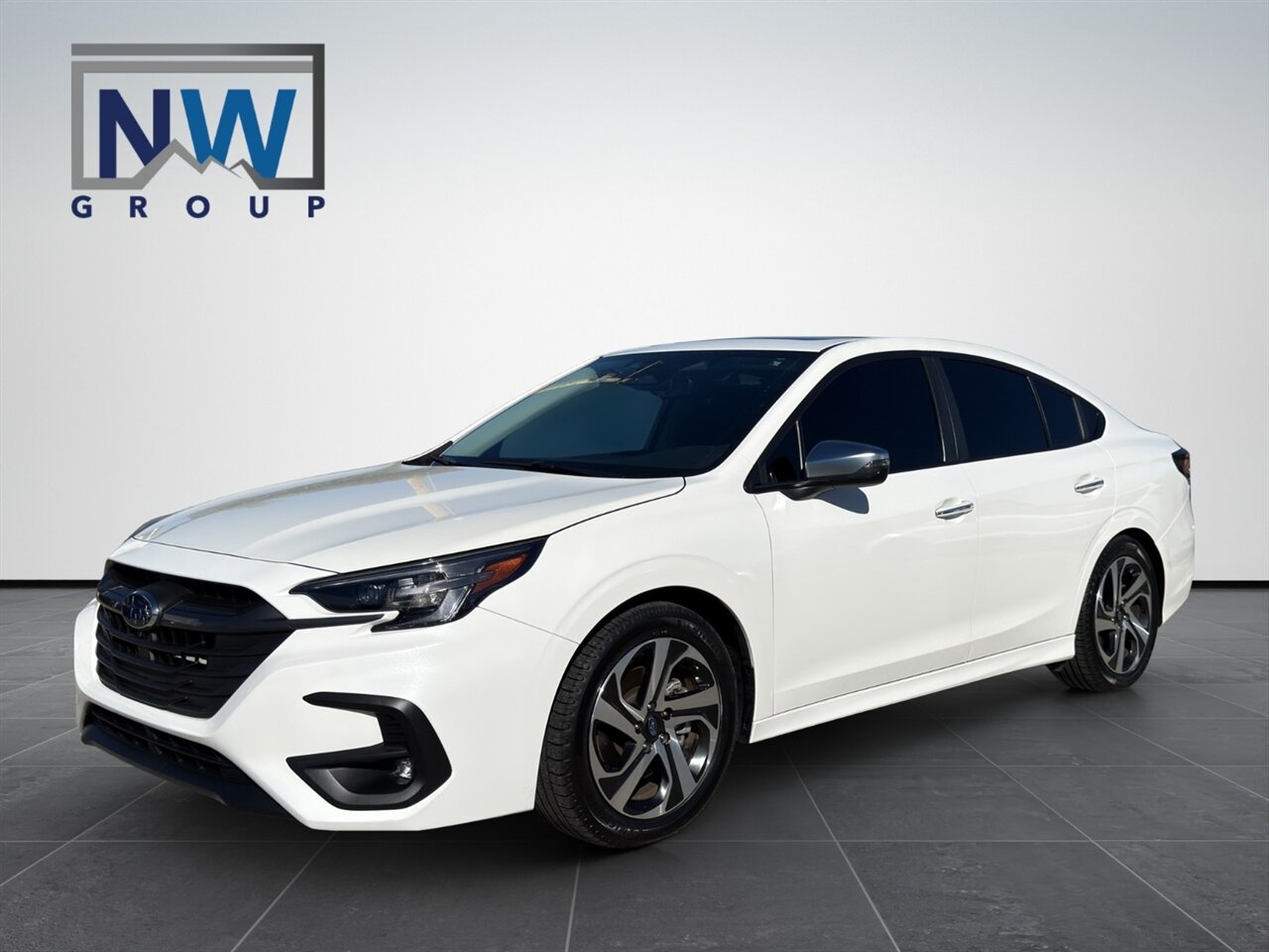 2023 Subaru Legacy Touring XT.  AWD, 15k miles, Leather, Sunroof and more! Amazing! - Photo 3 - Post Falls, ID 83854