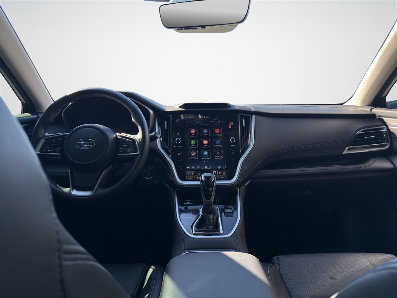 2023 Subaru Legacy Touring XT.  AWD, 15k miles, Leather, Sunroof and more! Amazing! - Photo 10 - Post Falls, ID 83854