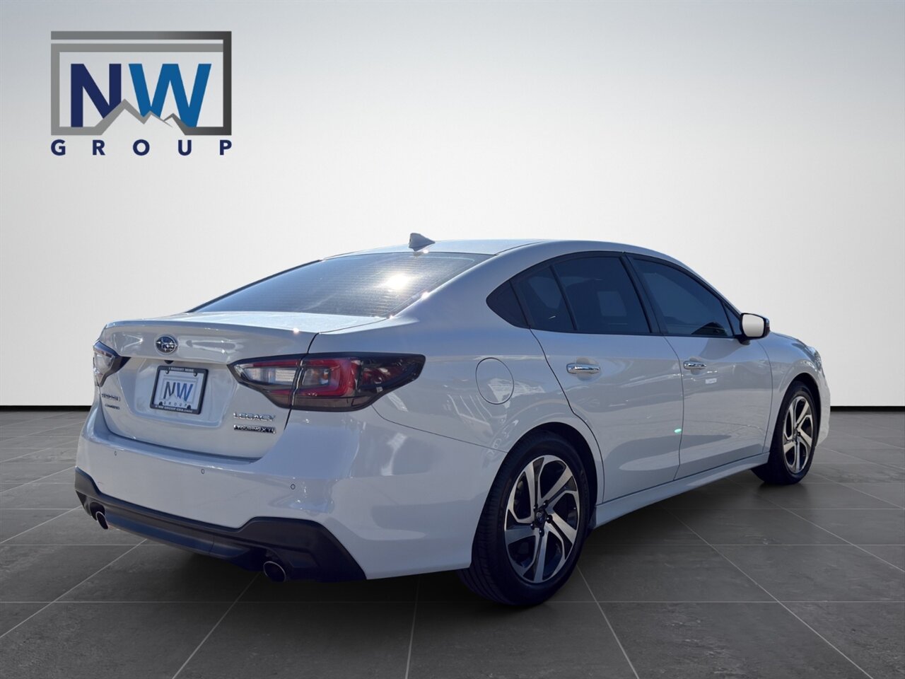 2023 Subaru Legacy Touring XT.  AWD, 15k miles, Leather, Sunroof and more! Amazing! - Photo 7 - Post Falls, ID 83854