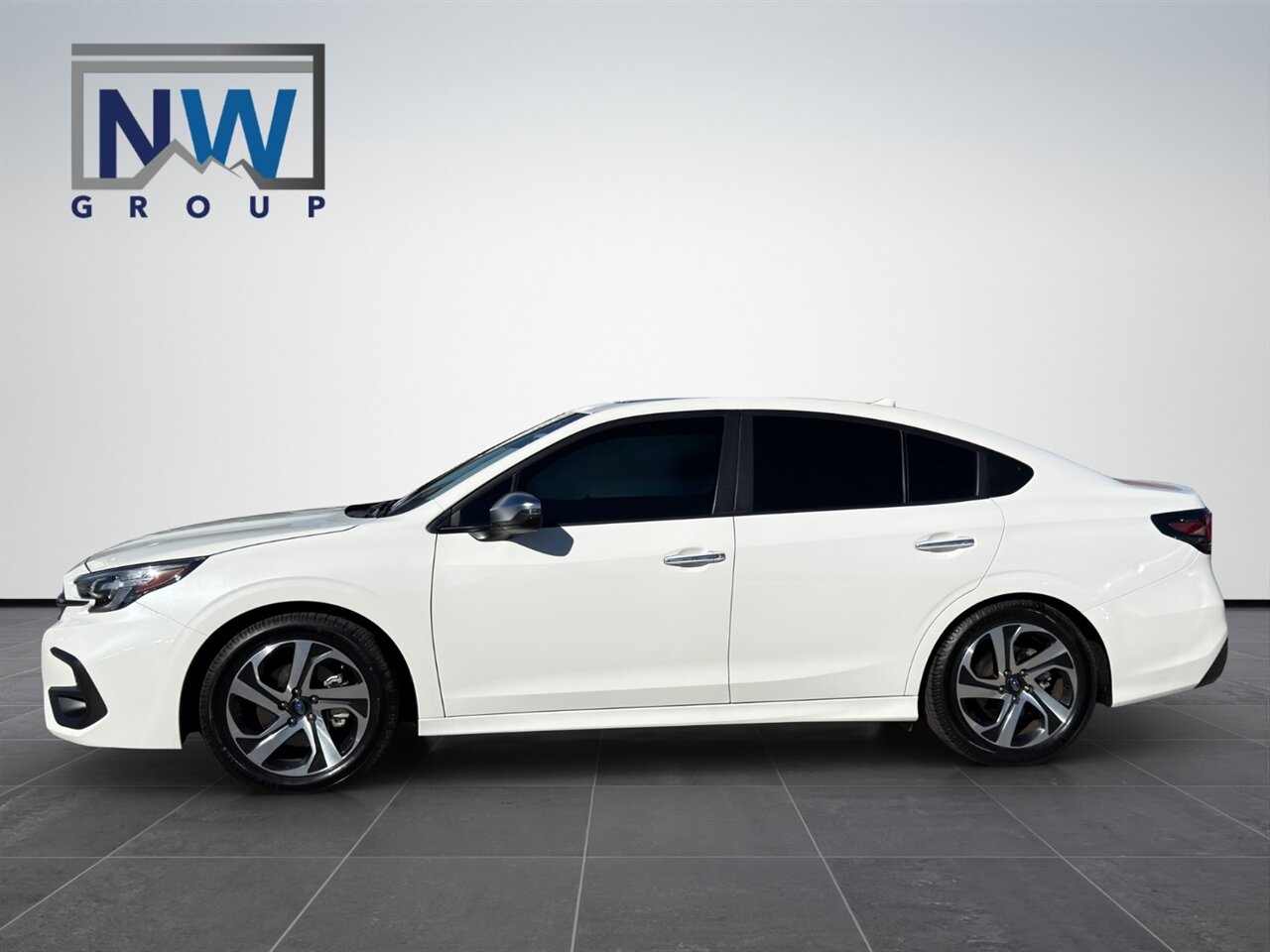 2023 Subaru Legacy Touring XT.  AWD, 15k miles, Leather, Sunroof and more! Amazing! - Photo 4 - Post Falls, ID 83854