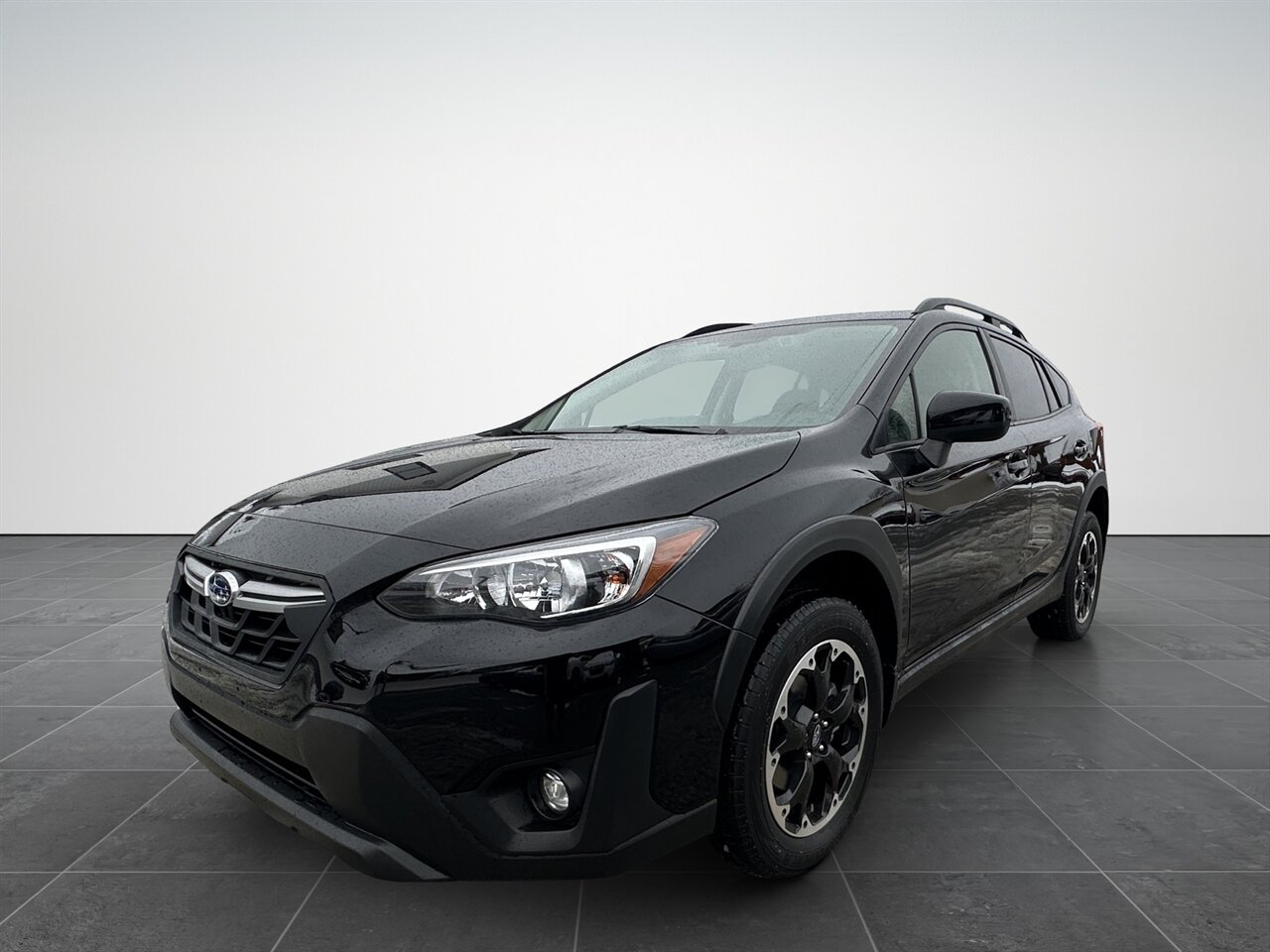 2022 Subaru Crosstrek  ONLY 6k ORIGINAL MILES!! Amazing Shape and Spectacular Miles! - Photo 8 - Post Falls, ID 83854