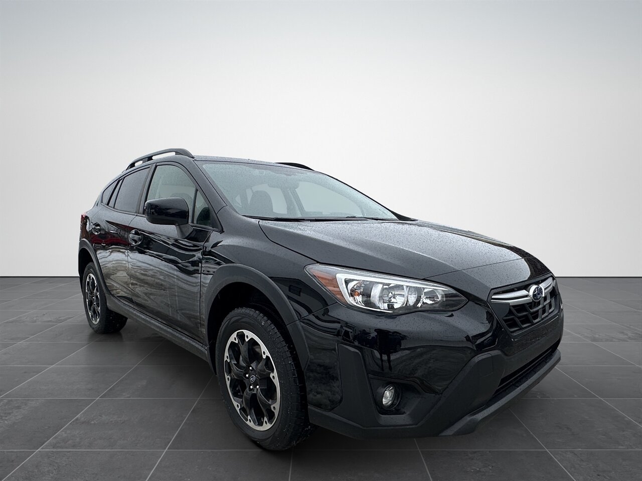 2022 Subaru Crosstrek  ONLY 6k ORIGINAL MILES!! Amazing Shape and Spectacular Miles! - Photo 1 - Post Falls, ID 83854