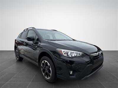 2022 Subaru Crosstrek  ONLY 6k ORIGINAL MILES!! Amazing Shape and Spectacular Miles! Wagon