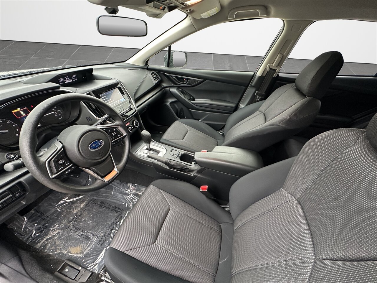 2022 Subaru Crosstrek  ONLY 6k ORIGINAL MILES!! Amazing Shape and Spectacular Miles! - Photo 10 - Post Falls, ID 83854