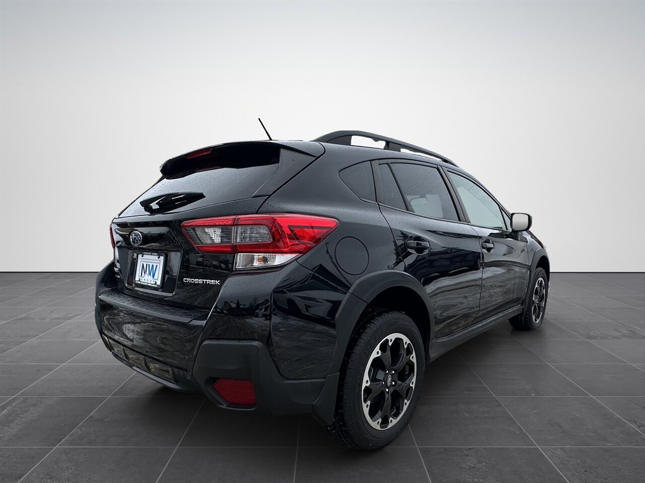 2022 Subaru Crosstrek  ONLY 6k ORIGINAL MILES!! Amazing Shape and Spectacular Miles! - Photo 4 - Post Falls, ID 83854