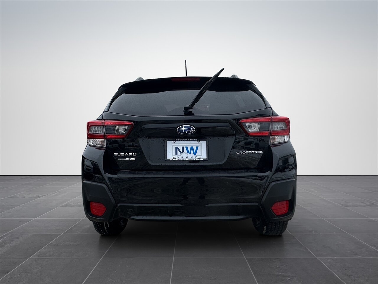 2022 Subaru Crosstrek  ONLY 6k ORIGINAL MILES!! Amazing Shape and Spectacular Miles! - Photo 5 - Post Falls, ID 83854