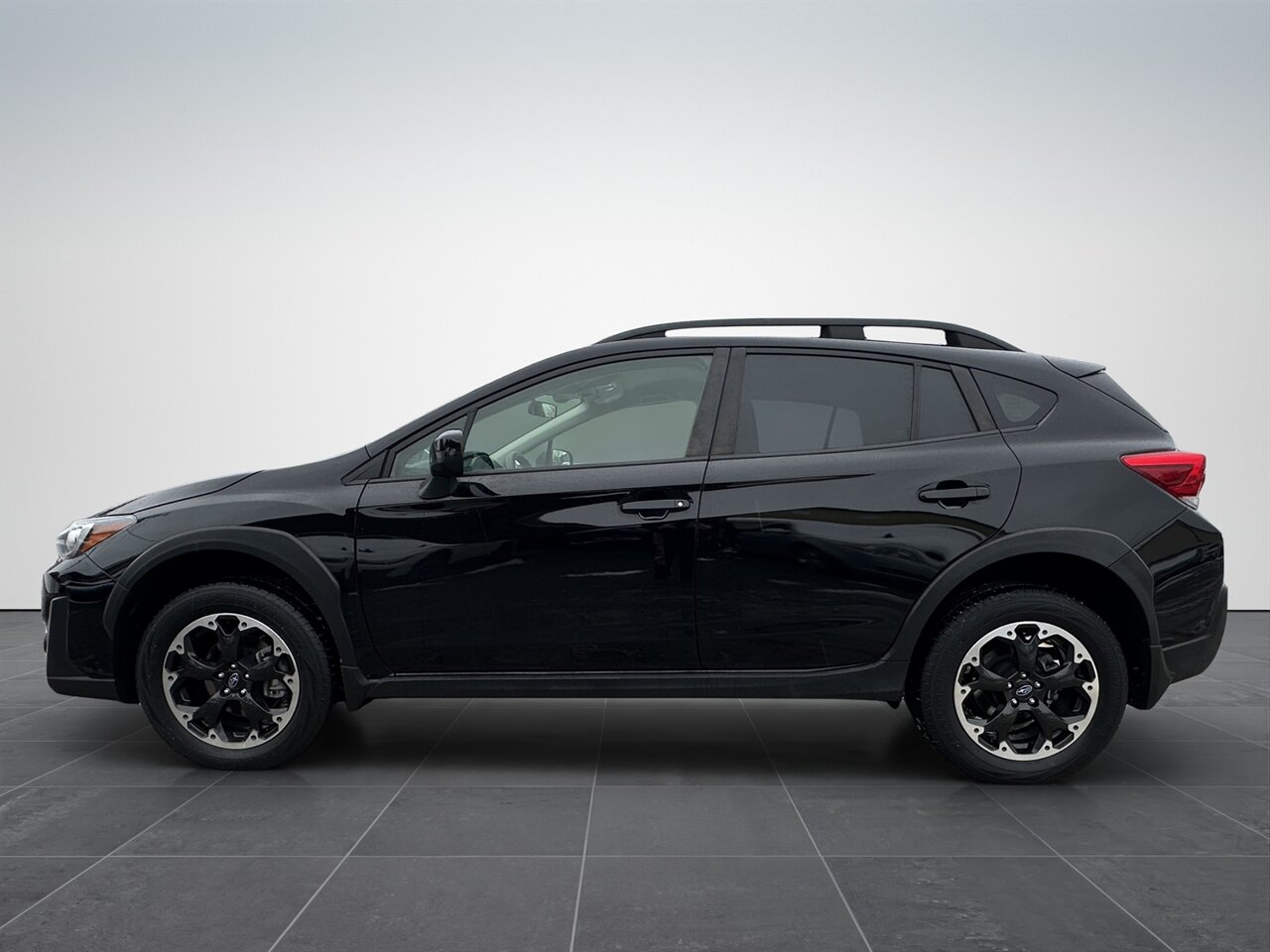 2022 Subaru Crosstrek  ONLY 6k ORIGINAL MILES!! Amazing Shape and Spectacular Miles! - Photo 7 - Post Falls, ID 83854