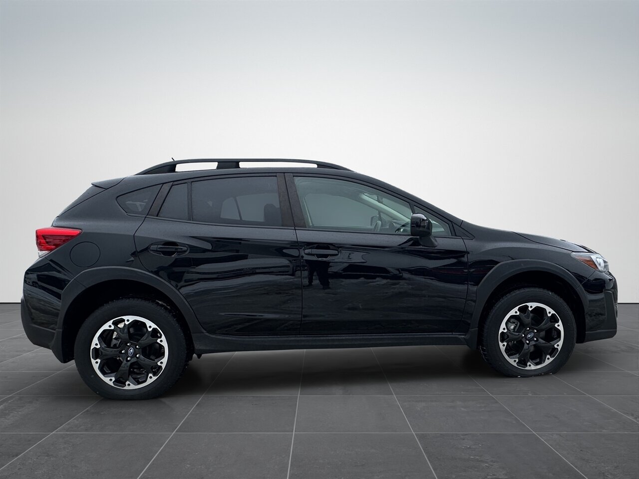 2022 Subaru Crosstrek  ONLY 6k ORIGINAL MILES!! Amazing Shape and Spectacular Miles! - Photo 3 - Post Falls, ID 83854