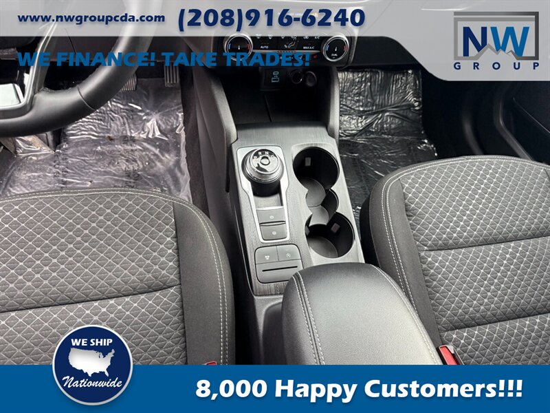 2023 Ford Escape Active.  Excellent Shape, Like-NEW! - Photo 21 - Post Falls, ID 83854
