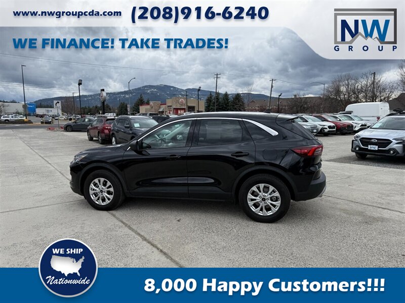 2023 Ford Escape Active.  Excellent Shape, Like-NEW! - Photo 5 - Post Falls, ID 83854