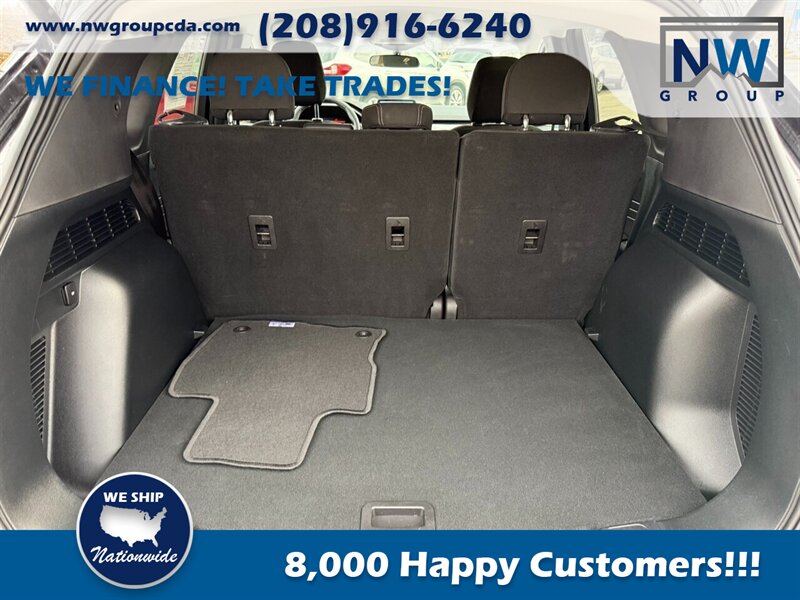2023 Ford Escape Active.  Excellent Shape, Like-NEW! - Photo 24 - Post Falls, ID 83854