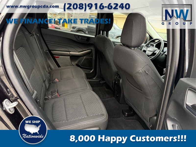 2023 Ford Escape Active.  Excellent Shape, Like-NEW! - Photo 26 - Post Falls, ID 83854