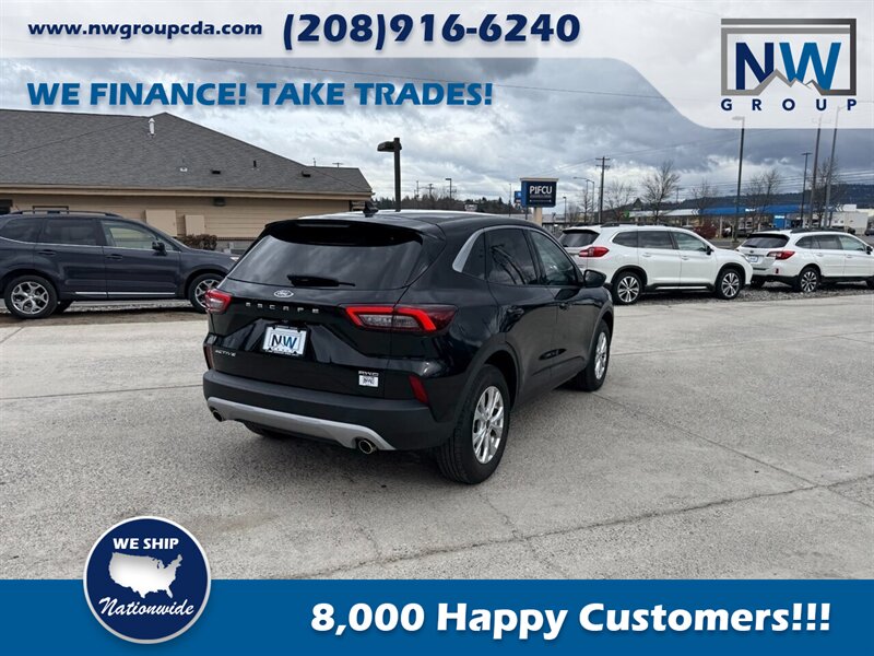 2023 Ford Escape Active.  Excellent Shape, Like-NEW! - Photo 9 - Post Falls, ID 83854