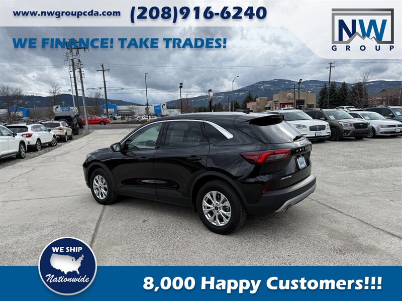 2023 Ford Escape Active.  Excellent Shape, Like-NEW! - Photo 6 - Post Falls, ID 83854
