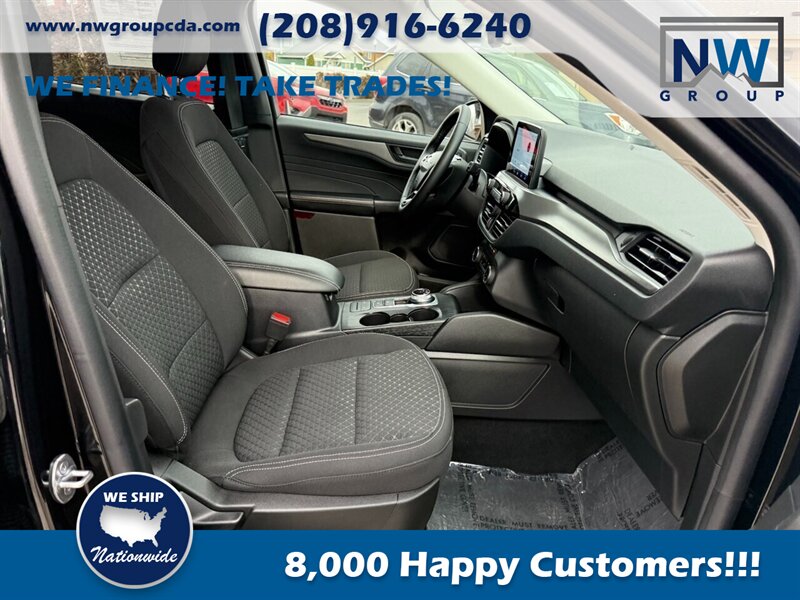 2023 Ford Escape Active.  Excellent Shape, Like-NEW! - Photo 28 - Post Falls, ID 83854