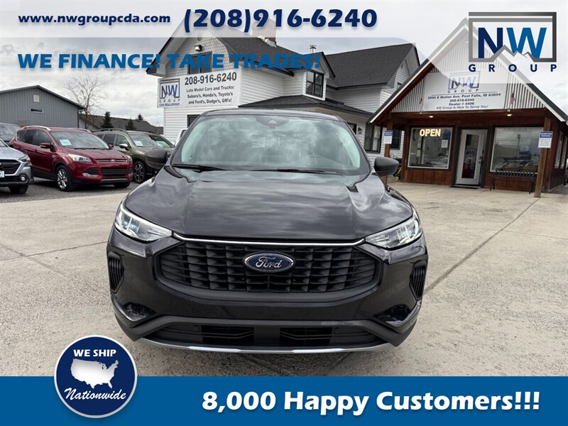 2023 Ford Escape Active.  Excellent Shape, Like-NEW! - Photo 15 - Post Falls, ID 83854
