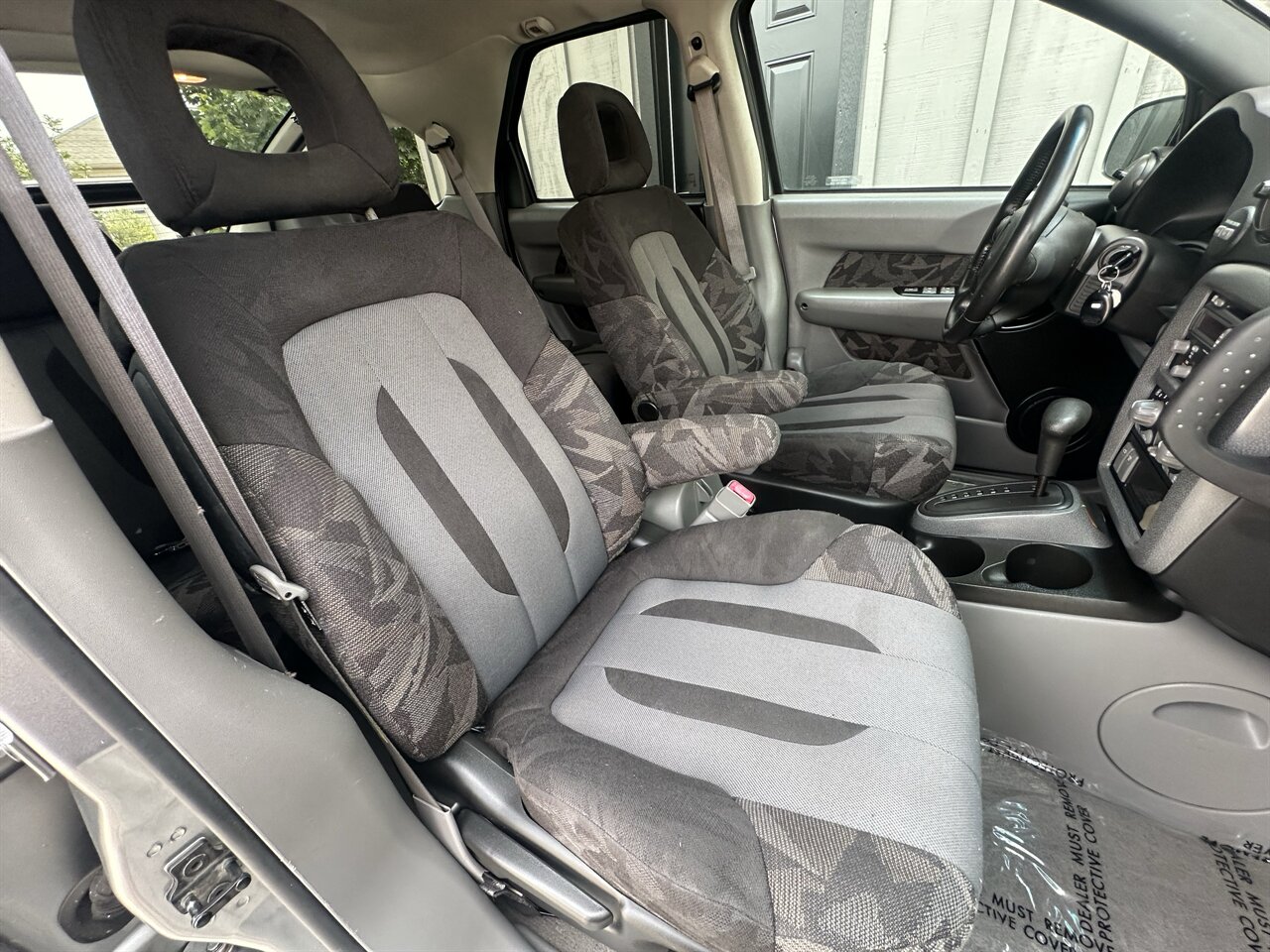 2003 Pontiac Aztek ONLY 49k MILES, Spacious Interior, Great Daily Driver! - Photo 7 - Post Falls, ID 83854
