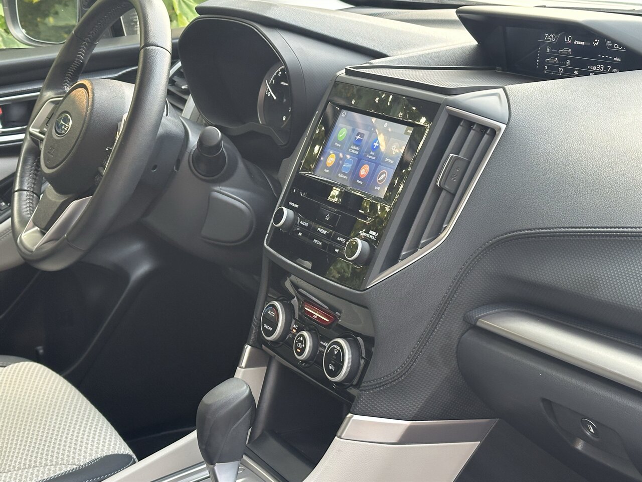 2022 Subaru Forester Premium - Photo 5 - Post Falls, ID 83854