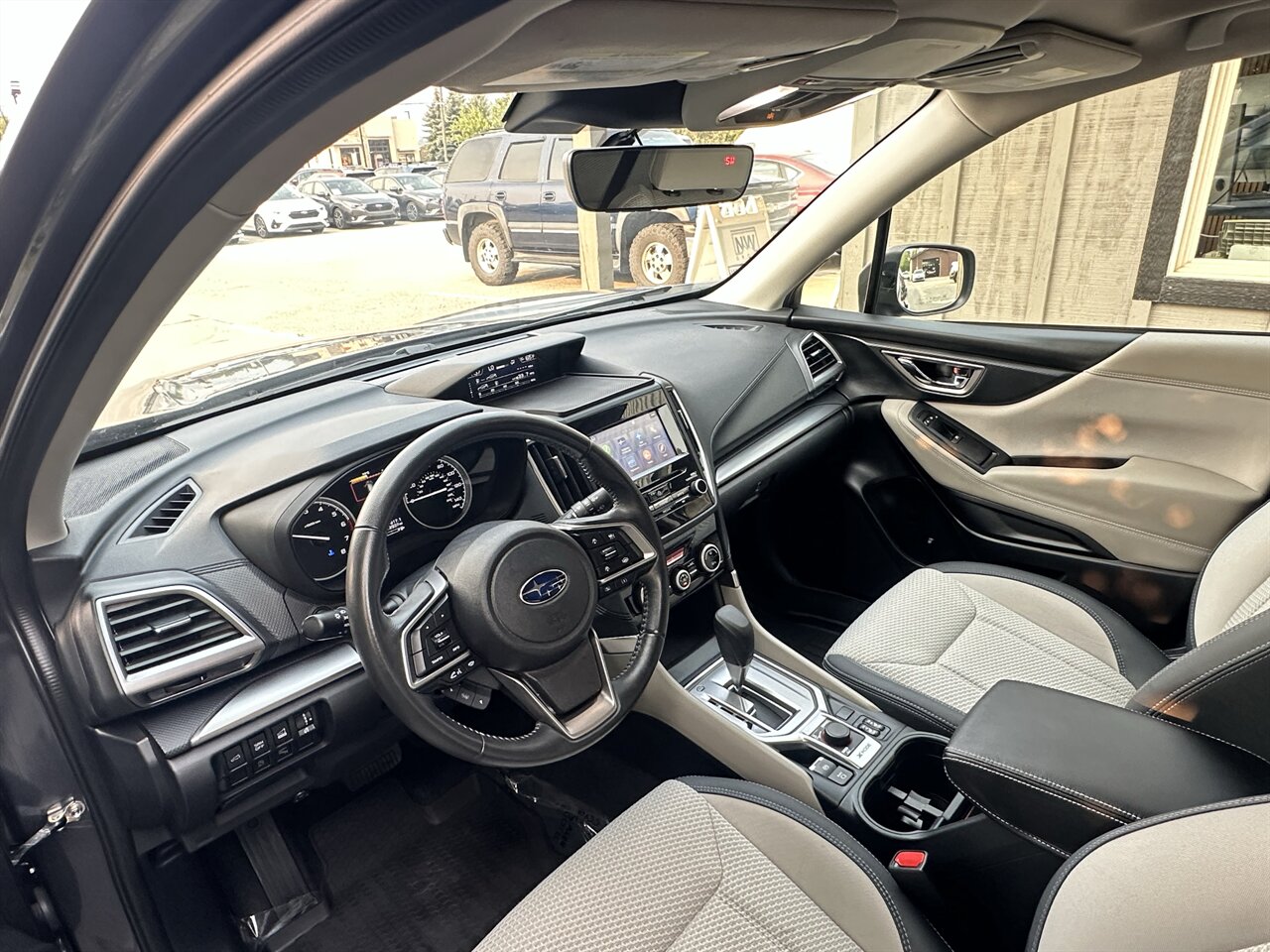 2022 Subaru Forester Premium - Photo 4 - Post Falls, ID 83854
