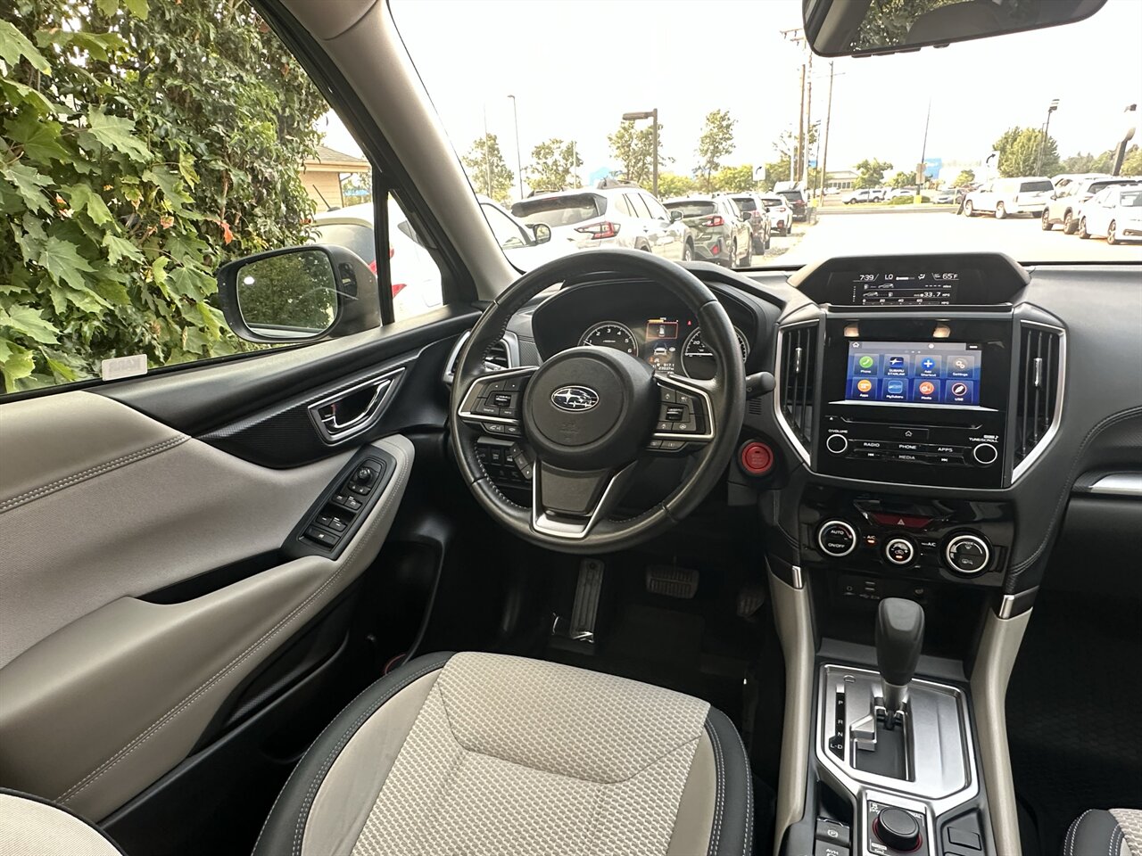 2022 Subaru Forester Premium - Photo 8 - Post Falls, ID 83854