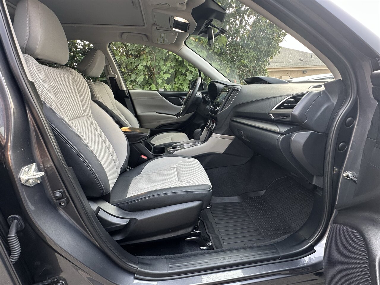 2022 Subaru Forester Premium - Photo 9 - Post Falls, ID 83854