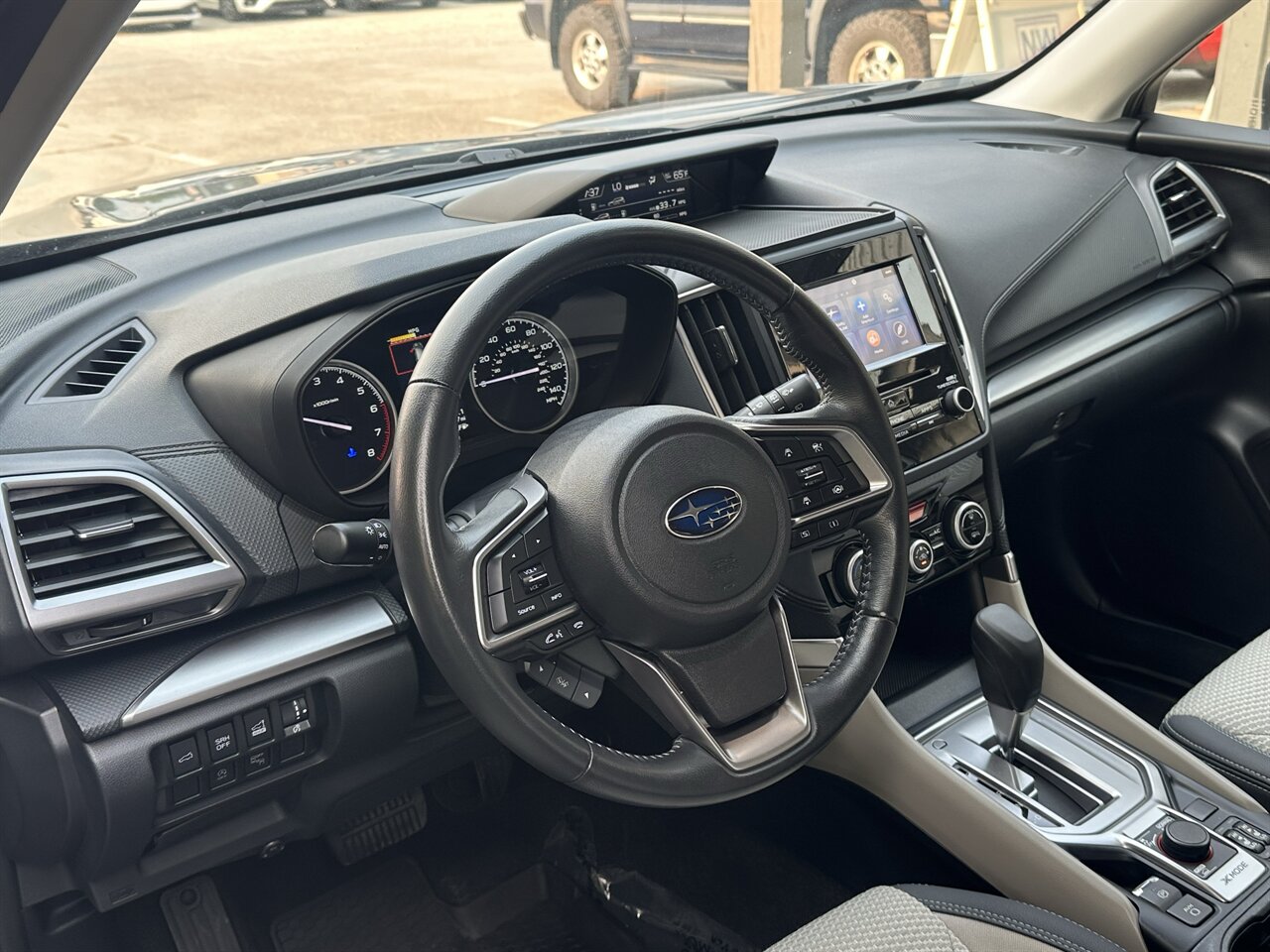 2022 Subaru Forester Premium - Photo 7 - Post Falls, ID 83854