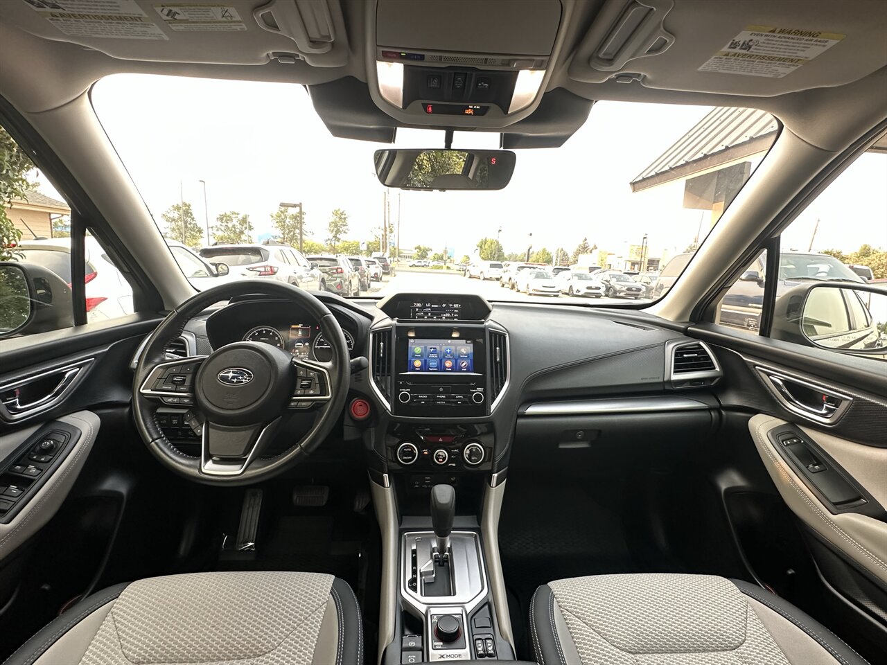 2022 Subaru Forester Premium - Photo 10 - Post Falls, ID 83854