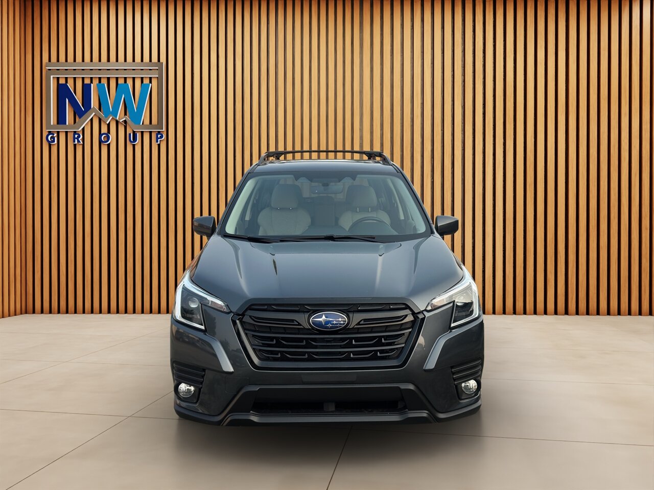 2022 Subaru Forester Premium - Photo 2 - Post Falls, ID 83854