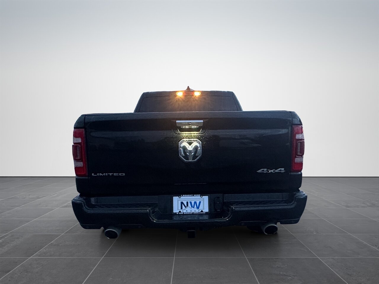 2022 RAM 1500 Limited  Amazing Shape! 4x4, 38k miles, Nicely Loaded! - Photo 5 - Post Falls, ID 83854