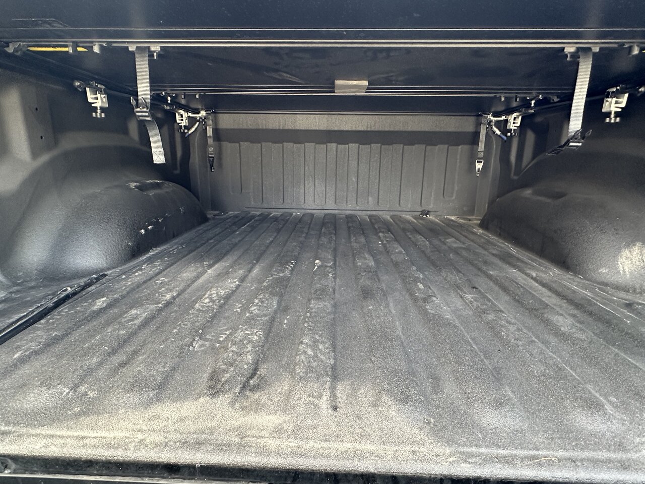 2022 RAM 1500 Limited  Amazing Shape! 4x4, 38k miles, Nicely Loaded! - Photo 10 - Post Falls, ID 83854