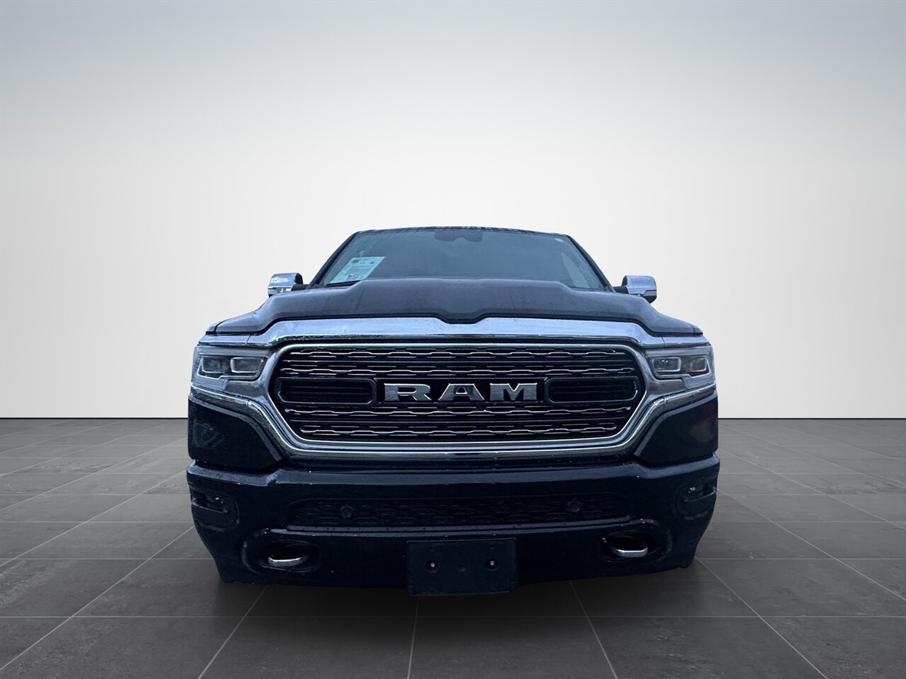 2022 RAM 1500 Limited  Amazing Shape! 4x4, 38k miles, Nicely Loaded! - Photo 9 - Post Falls, ID 83854